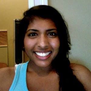 Meet your Posher, Monica